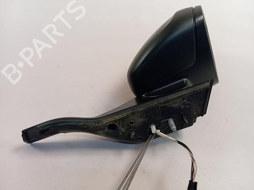 Right mirror PEUGEOT 208 I (CA_, CC_)  | BP21209229C27 