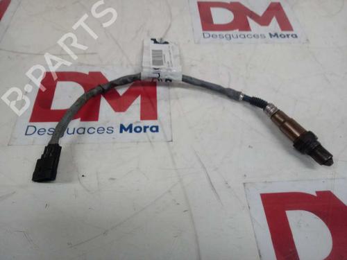 Elektronisk sensor RENAULT KANGOO BE BOP (KW0/1_) 1.5 dCi 75 (75 hp) 16947389