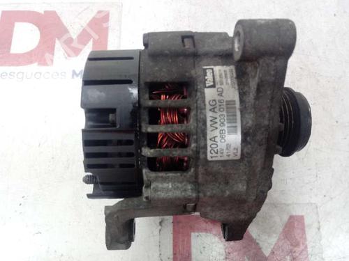 Generator VW PASSAT B5.5 (3B3) 2.0 (130 hp) 12650360