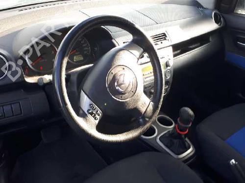 Catalyst MAZDA 2 (DY)  | BP18199386M10  - Image 8
