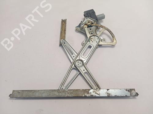 Used Front left window mechanism TOYOTA HILUX VIII Pickup (_N1_) [2015-2025]  29729630