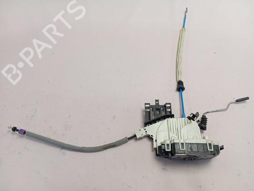 Fechadura trás esquerda MERCEDES-BENZ B-CLASS Sports Tourer (W246, W242) B 180 CDI / d (246.212) (109 hp) 31158996