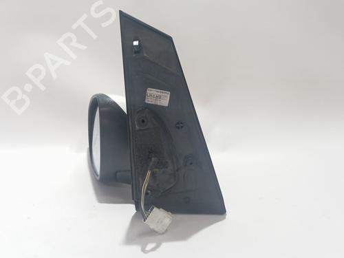 Left mirror FORD KA (RU8) | BP32220304C26