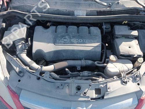 Engine OPEL CORSA D (S07) 1.3 CDTI (L08, L68) | BP33462873M1 - Image 17