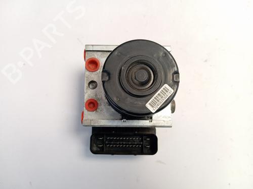 ABS pump MAZDA 3 Saloon (BK) 1.6 DI Turbo (BK12Y) | BP26139115M43 