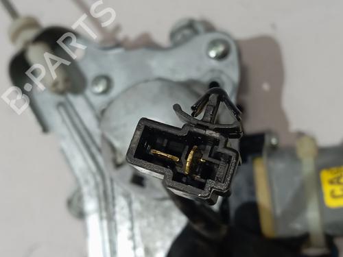 Rudehejsemekanisme venstre bagtil CHEVROLET CAPTIVA (C100, C140) 2.2 D | BP30375159C24