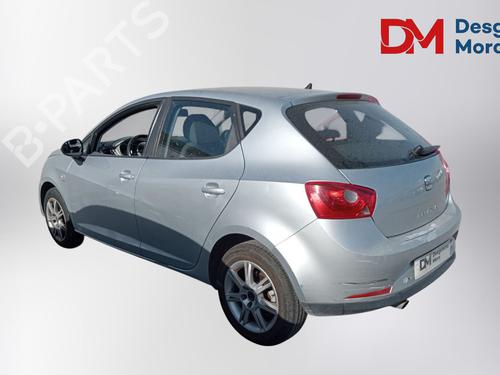 AC radiator SEAT IBIZA IV (6J5, 6P1) | BP30561110M32