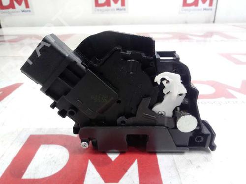 Front right lock VOLVO V50 (545) 1.6 D | BP12668148C97 
