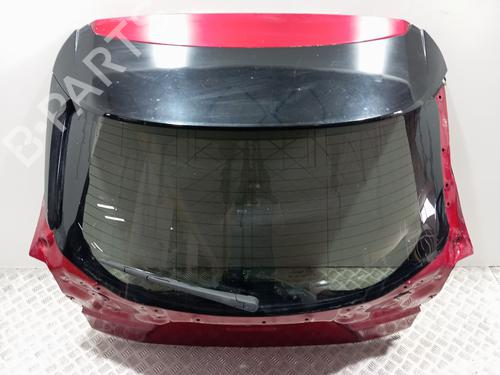 Tailgate MAZDA CX-30 (DM) SKYACTIV-G M Hybrid | BP37520579C6 - Image 2