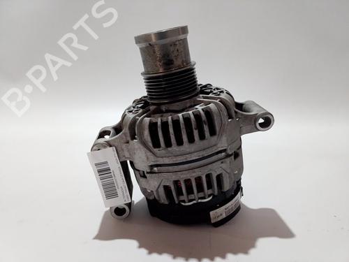 Used Alternator FORD TRANSIT Platform/Chassis (FM_ _, FN_ _) [2000-2006]  29724103