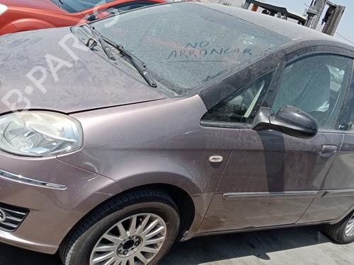 Electronic sensor LANCIA MUSA (350_) | BP17813727M84