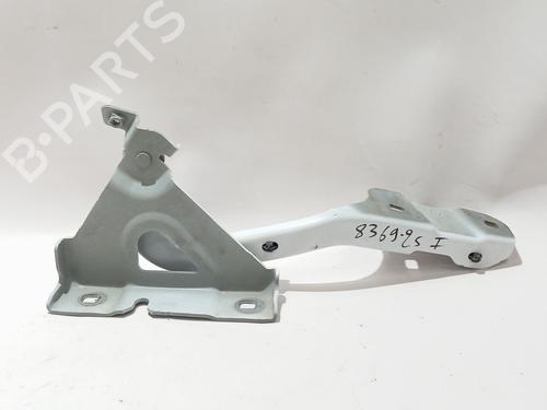 Used Hinge/Door check strap Hinge/Door check strap NISSAN TOWNSTAR MPV (XFK) [2021-2026] 36421647 36421647