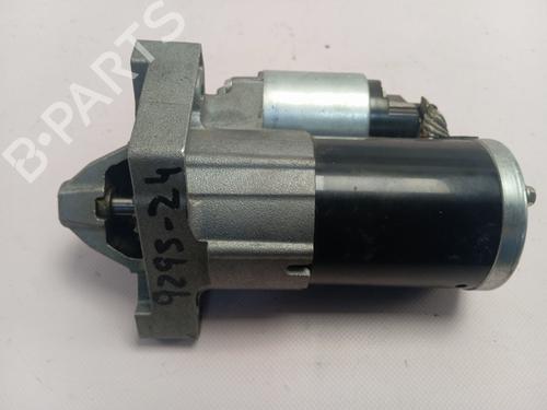 Startmotor RENAULT MEGANE IV Hatchback (B9A/M/N_) [2015-2025]  29410548