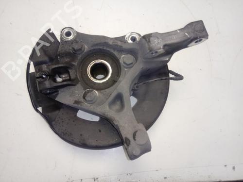 Højre Styrespindel Lejehus OPEL ASTRA J (P10) [2009-2016]  16747432