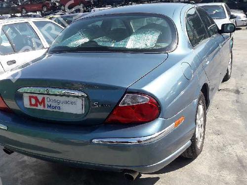 Radiator fan JAGUAR S-TYPE II (X200) 3.0 V6 | BP12653964M35