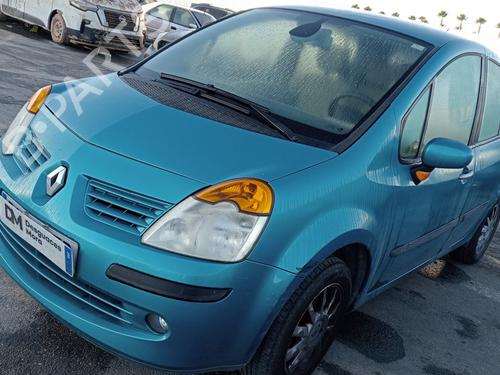 Brukte deler til RENAULT MODUS / GRAND MODUS (F/JP0_) 4828058
