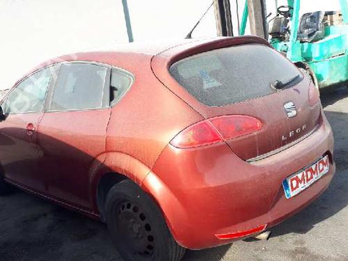 Steering column SEAT LEON (1P1) | BP12670209M21