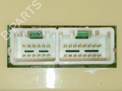 Climate control MAZDA PREMACY (CP) 2.0 TD | BP39077649I5 - Image 3