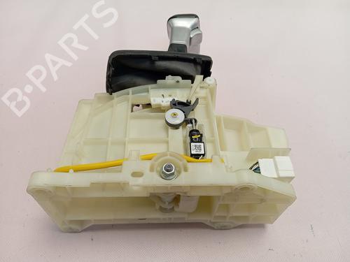 Gear lever HYUNDAI BAYON (BC3) 1.0 T-GDI 48V-Hybrid | BP40104011M90 - Image 3