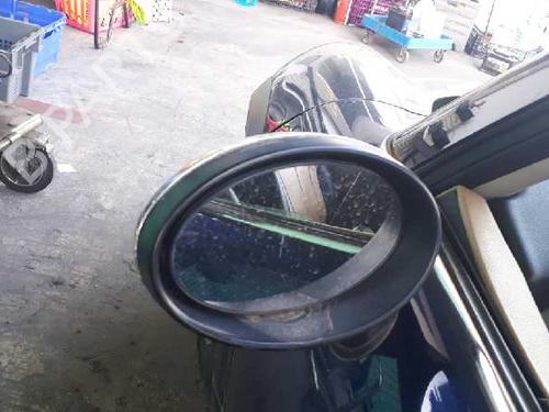 Left mirror MINI MINI (R50, R53)  | BP12649543C26 