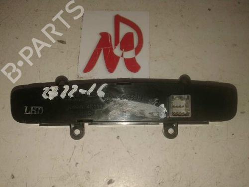 Pantalla multifuncion KIA CARNIVAL II (GQ)  | BP16402498C48 