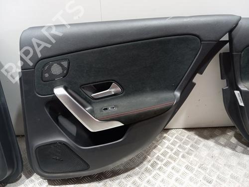 Ensemble sièges MERCEDES-BENZ A-CLASS (W177) A 200 d (177.012) | BP30375749C78 