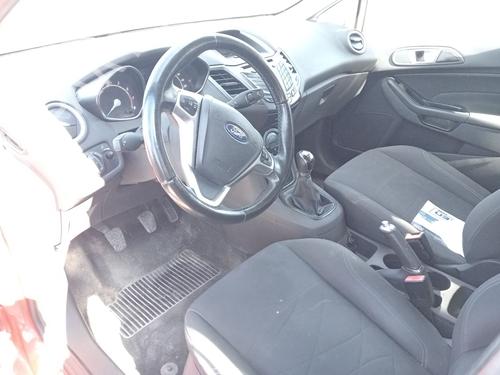 Other FORD FIESTA VI (CB1, CCN) 1.25 | BP40526455O1 - Image 8