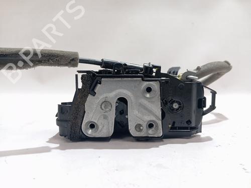 Used Front right lock RENAULT CLIO V (B7_) [2019-2025]  31194798