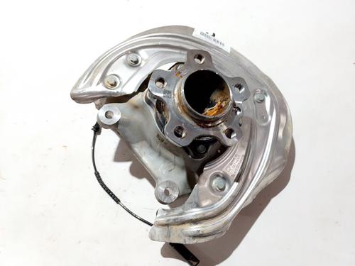 Used Right front steering knuckle BMW 4 Gran Coupe (G26) 420 i (184 hp) 27881947