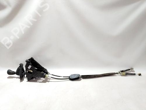 Gear lever MERCEDES-BENZ CITAN Box Body/MPV (W420) 1.5 110 CDI (420.623, 420.625) | BP31156118M90 