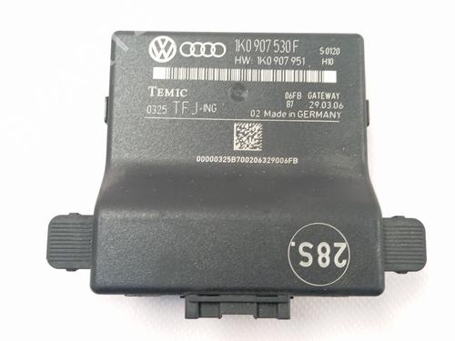 Used Electronic module Electronic module VW GOLF V (1K1) [2003-2010] 32725807 32725807