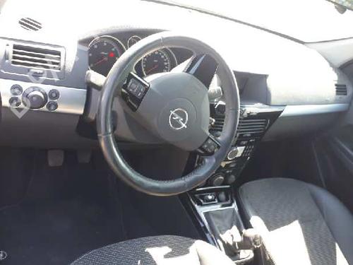 Air filter box OPEL ASTRA H (A04)  | BP14130093M87 