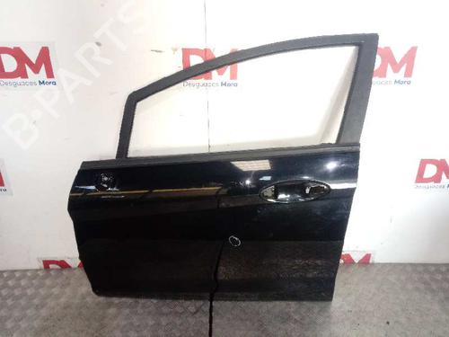 Used Left front door FORD FIESTA VI (CB1, CCN) [2008-2017]  12656333