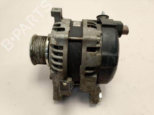 Alternator TOYOTA LAND CRUISER PRADO (_J15_)  | BP29716991M7 