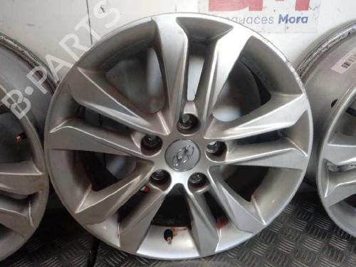 Fælgsæt HYUNDAI i30 (GD)  | BP34223805C100  - Image 5