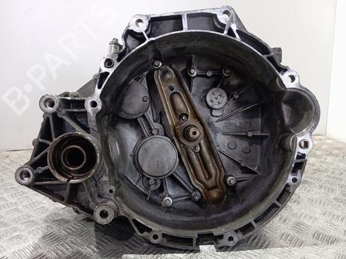 Used Gearbox MINI MINI COUNTRYMAN (R60) Cooper D ALL4 (112 hp) 30703748