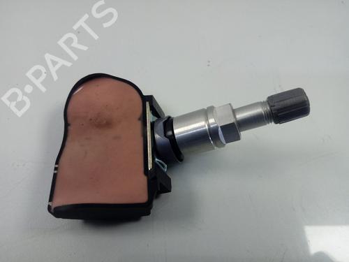 Electronic sensor RENAULT KOLEOS I (HY_)  | BP18864671M84 