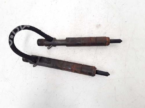 Used Injector FORD FOCUS I (DAW, DBW) 1.8 Turbo DI / TDDi (90 hp) 12666838