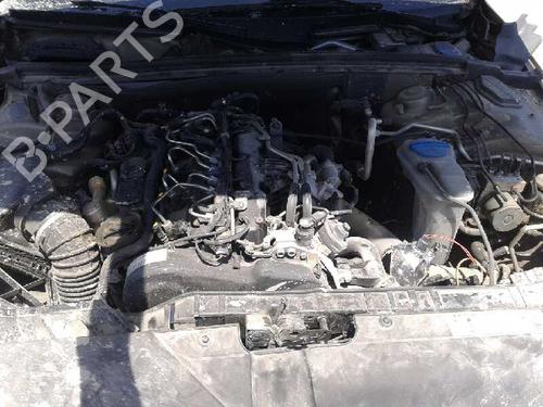 Engine control unit (ECU) AUDI A4 B8 (8K2) | BP12852924M57 - Image 10