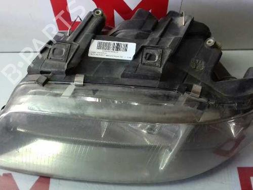 Left headlight AUDI A6 C5 Avant (4B5) 2.5 TDI | BP12646565C28 