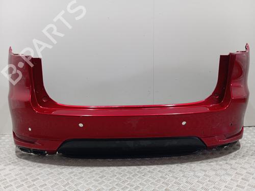 Bagtil kofangere Bagtil kofangere MAZDA CX-60 (KH_) 3.3 e-SKYACTIV-D MHEV AWD (KH3R, KH0H) (254 hp) 36990599 36990599