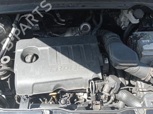 Engine control unit (ECU) HYUNDAI ix35 (LM, EL, ELH)  | BP27272316M57  - Image 7