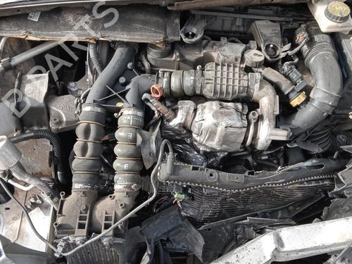 Rear left window mechanism PEUGEOT 308 I (4A_, 4C_)  | BP19694188C24 