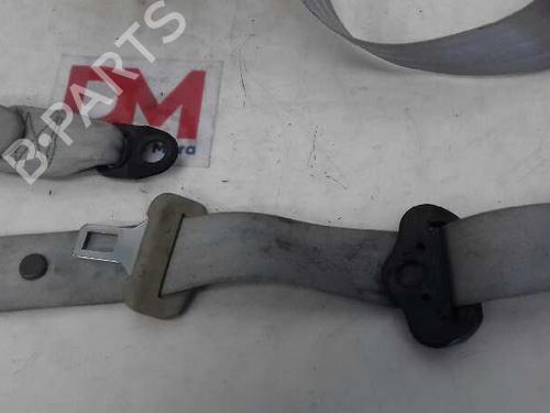 Front right seatbelt KIA CERATO I Hatchback (LD)  | BP12636945I25 