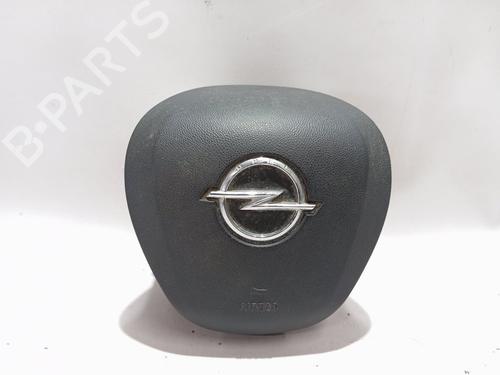 Used Driver airbag OPEL COMBO E Tour / Life (K9) [2018-2025]  30914333
