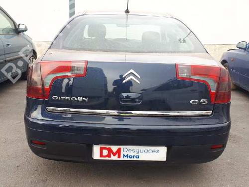 Intercooler pipe CITROËN C5 II (RC_) | BP14131099M127