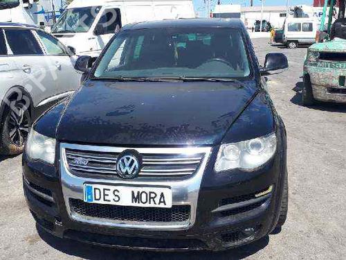 Cylinder head VW TOUAREG (7LA, 7L6, 7L7)  | BP23502868M5 