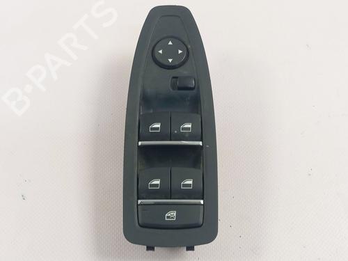 Used Left front window switch Left front window switch BMW 1 (F20) 116 d (116 hp) 32685619 32685619