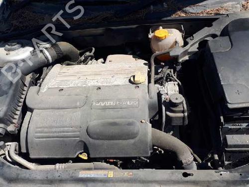 Mass air flow sensor SAAB 9-3 Convertible (YS3F)  | BP18491281M95 