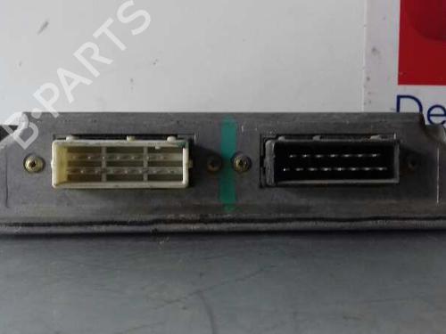 Engine control unit (ECU) CITROËN XANTIA (X1_, X2_) 1.9 Turbo D | BP12649215M57 